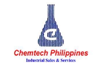 chemtech philippines industrial company|CHEMTECH PHILIPPINES INDUSTRIAL SALES.